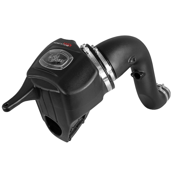Afe Power 13-15 RAM 2500/3500 DIESEL L6-6.7L MOMENTUM HD PRO DRY S STAGE-2 SI INTAKE SYSTEM; 51-72005 - main